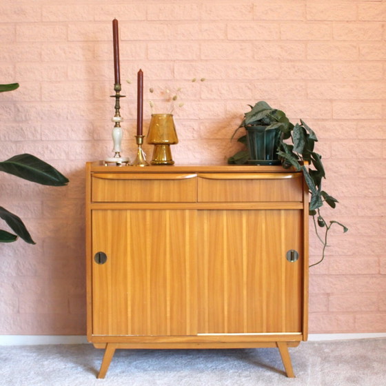 Image 1 of altes Sideboard