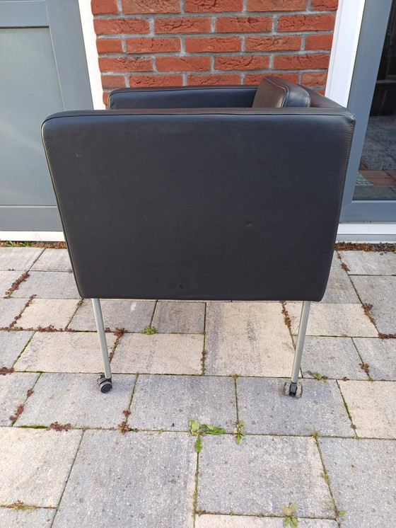 Image 1 of 2x Lensvelt -Sessel