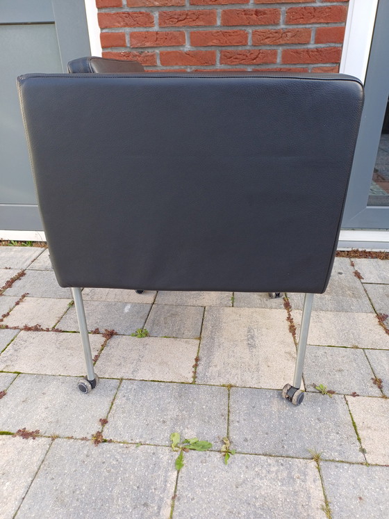 Image 1 of 2x Lensvelt -Sessel