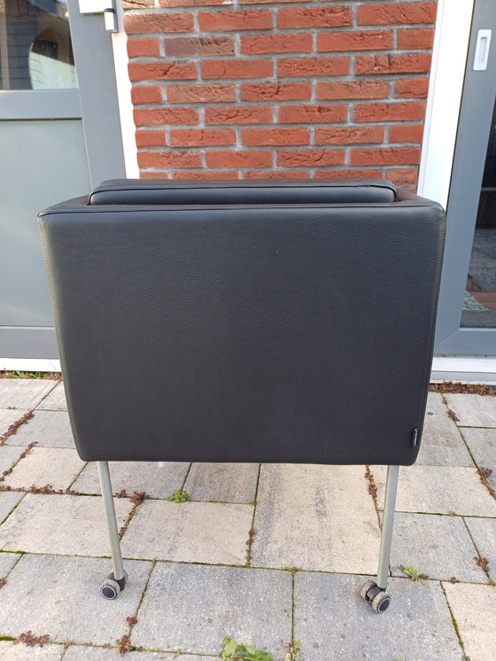 Image 1 of 2x Lensvelt -Sessel