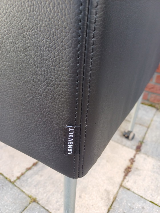 Image 1 of 2x Lensvelt -Sessel