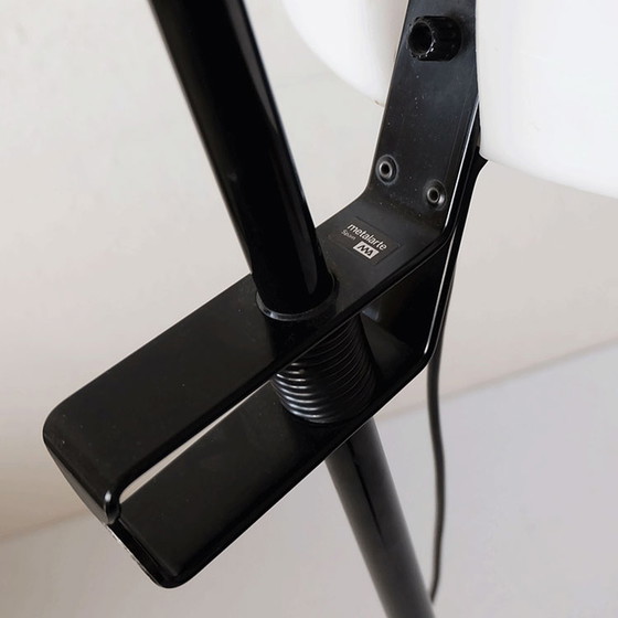 Image 1 of Metallkunst, Spanien. Höhenverstellbare Stehleuchte.