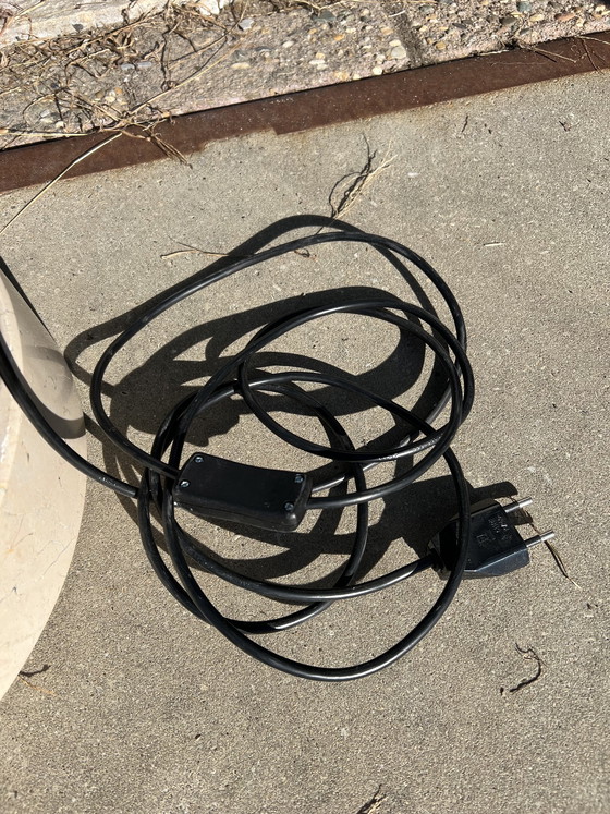 Image 1 of Vintage Bogenlampe