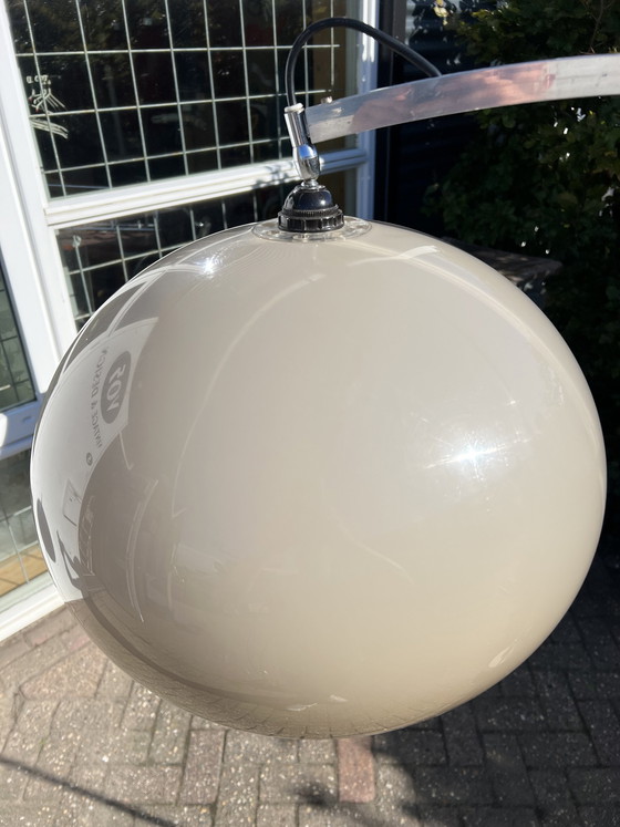 Image 1 of Vintage Bogenlampe