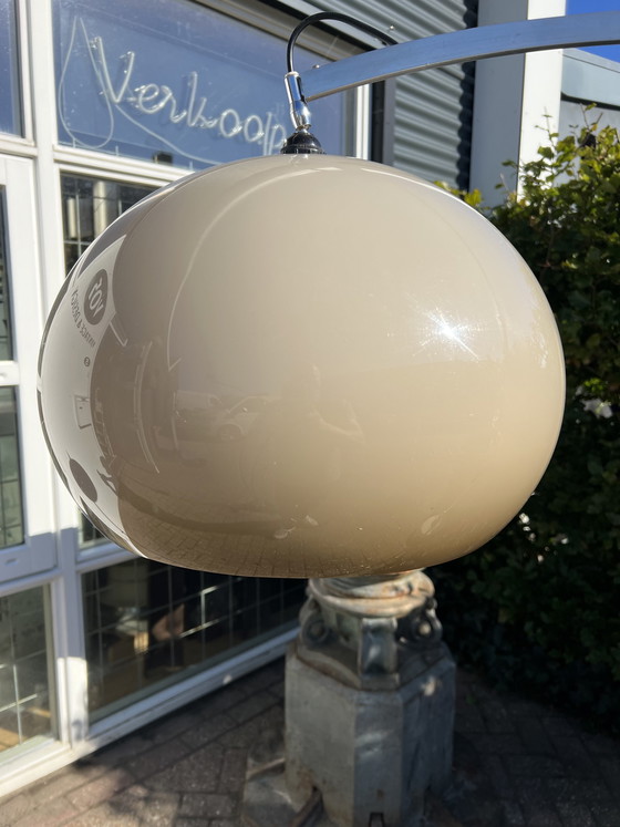 Image 1 of Vintage Bogenlampe