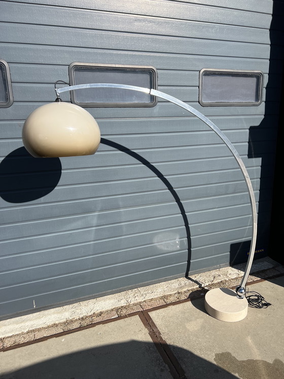Image 1 of Vintage Bogenlampe