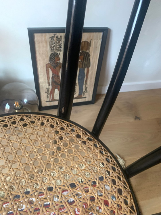 Image 1 of Thonet Bistrostuhl Nr.18 Radamsko