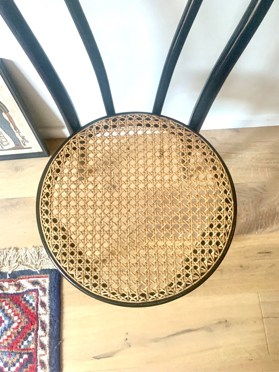 Image 1 of Thonet Bistrostuhl Nr.18 Radamsko