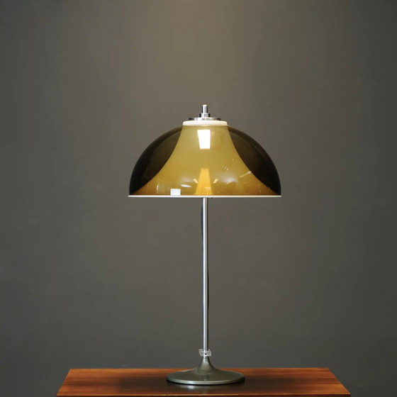 Image 1 of Gepo Tischleuchte „Gebroeders Posthuma“.