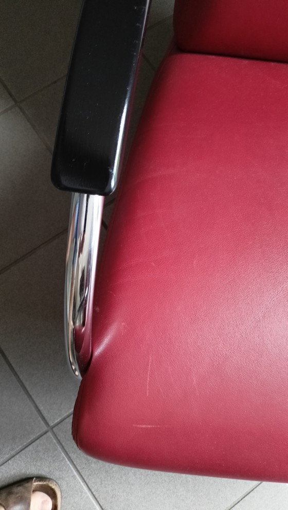 Image 1 of 2x Gelderland Jan de Bouvrie Stühle