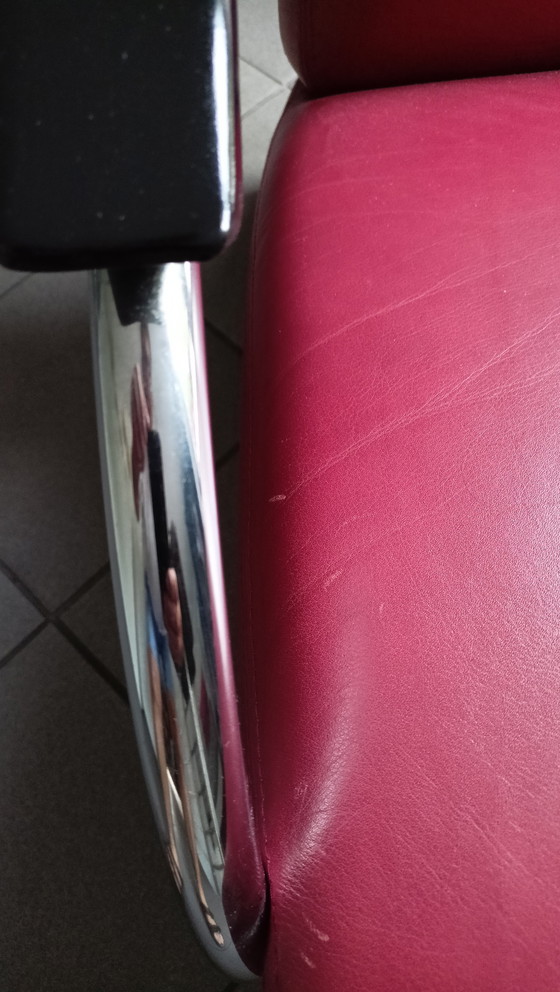 Image 1 of 2x Gelderland Jan de Bouvrie Stühle