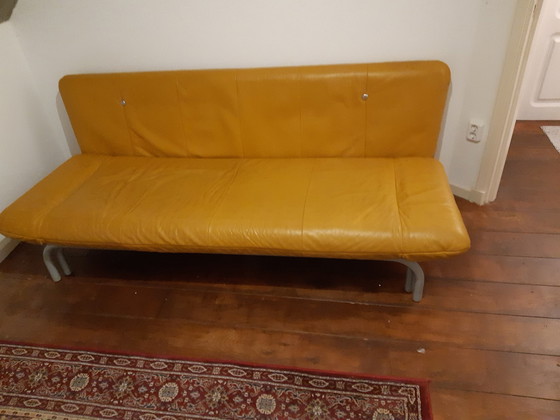 Image 1 of Rolf Benz Design-Schlafsofa