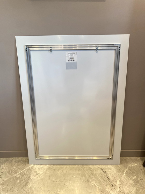 Image 1 of BoConcept - Wandbild "Black Swan" - Metalldruck