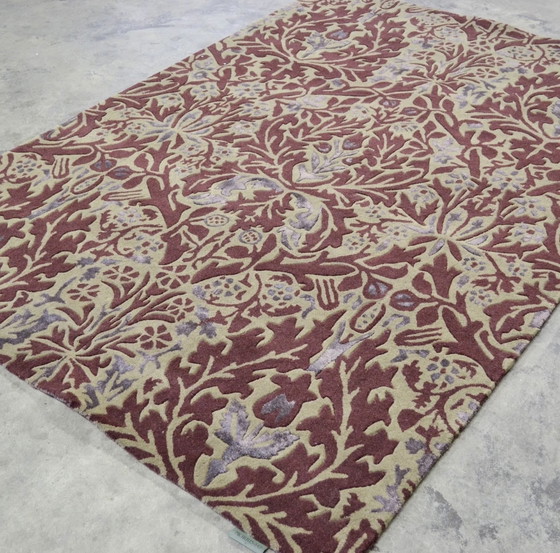 Image 1 of Brink & Campman Morris & Co Teppich