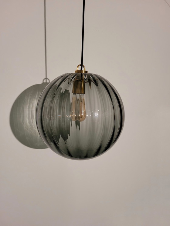 Image 1 of Lux Light Zeli Optics Hängelampe