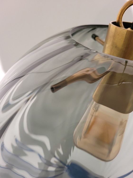 Image 1 of Lux Light Zeli Optics Hängelampe