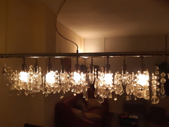 Image 1 of Bienenstock-Kronleuchter