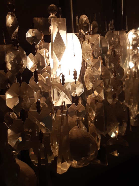 Image 1 of Bienenstock-Kronleuchter