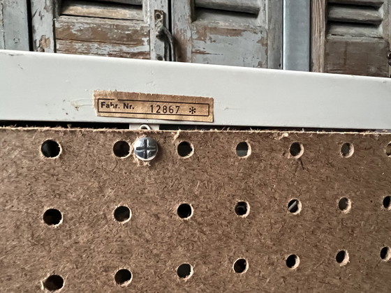 Image 1 of Braun SK55 Tisch + Audiomöbel