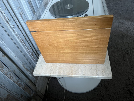 Image 1 of Braun SK55 Tisch + Audiomöbel