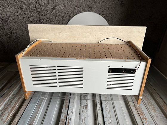 Image 1 of Braun SK55 Tisch + Audiomöbel