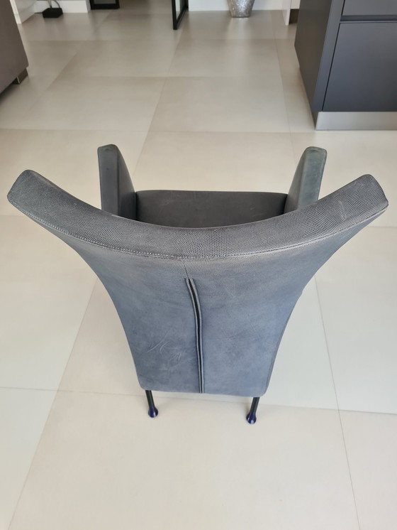 Image 1 of 2 x Montis Windy Stuhl