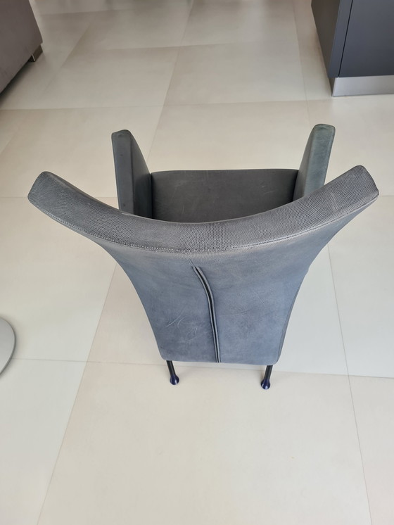 Image 1 of 2 x Montis Windy Stuhl