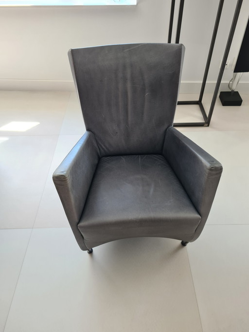 2 x Montis Windy Stuhl