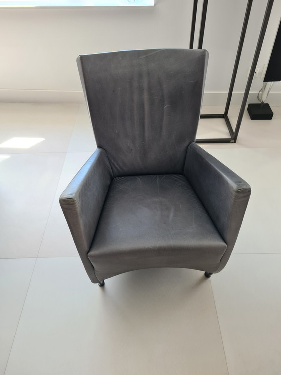 Image 1 of 2 x Montis Windy Stuhl