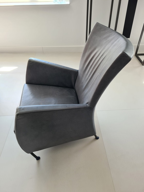 Image 1 of 2 x Montis Windy Stuhl