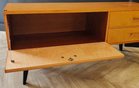 Image 1 of altes Sideboard