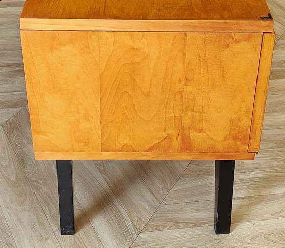 Image 1 of altes Sideboard