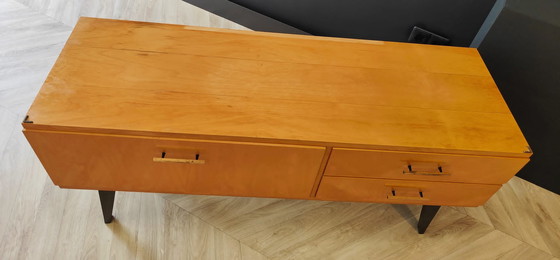 Image 1 of altes Sideboard