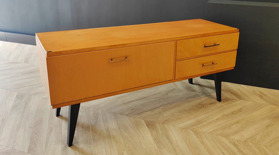 Image 1 of altes Sideboard