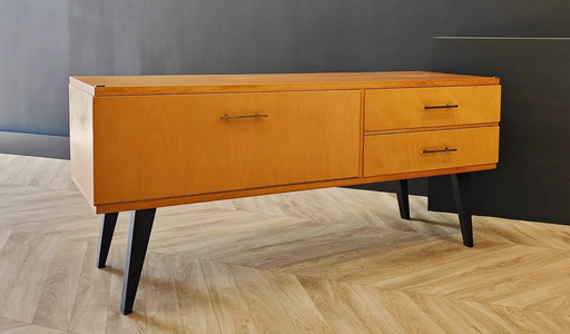 altes Sideboard