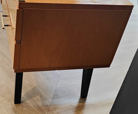 Image 1 of altes Sideboard