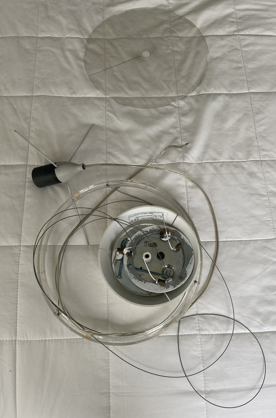 Image 1 of 2 x Flos Romeo Moon S2 von Philippe Starck Hängelampe