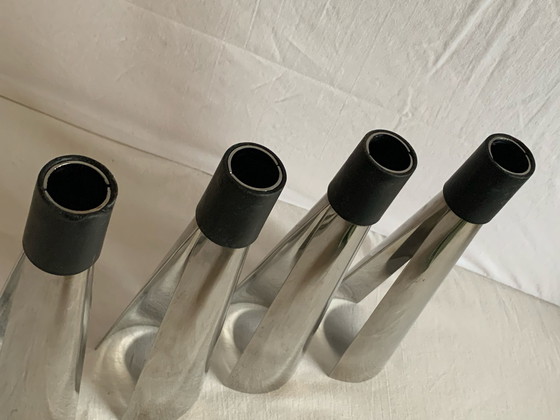 Image 1 of Leuchter 'Delft' Bruno Ninaber