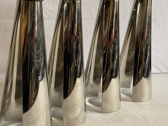 Image 1 of Leuchter 'Delft' Bruno Ninaber