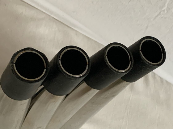 Image 1 of Leuchter 'Delft' Bruno Ninaber