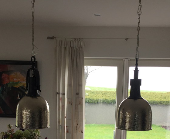 Image 1 of 2x Lambert Marina Hängelampen