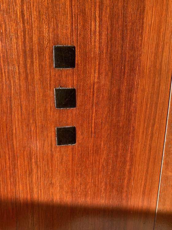 Image 1 of Vintage Schuitema Schrank