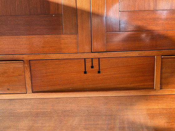 Image 1 of Vintage Schuitema Schrank