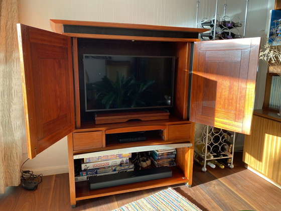 Image 1 of Vintage Schuitema Schrank