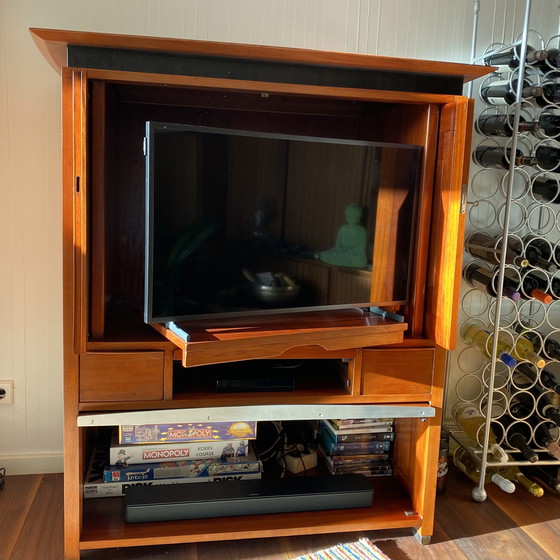 Image 1 of Vintage Schuitema Schrank