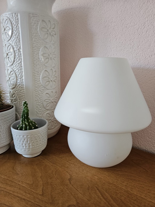 Hustadt Leuchten Pilzlampe