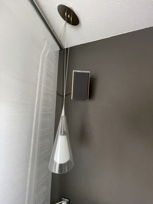 Hängelampe Happy Light