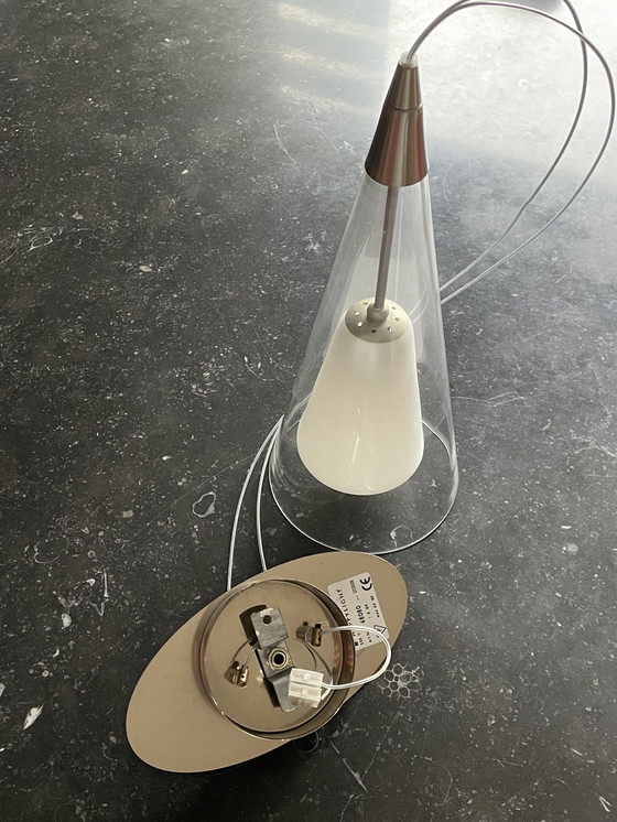 Image 1 of Hängelampe Happy Light