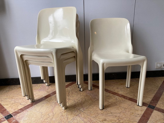 Image 1 of Artemide Selene, 12 Stöcke