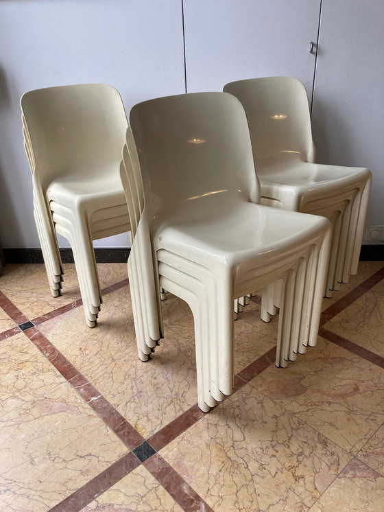 Image 1 of Artemide Selene, 12 Stöcke